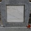 Weiss Karl 1937-2006 Grabstein